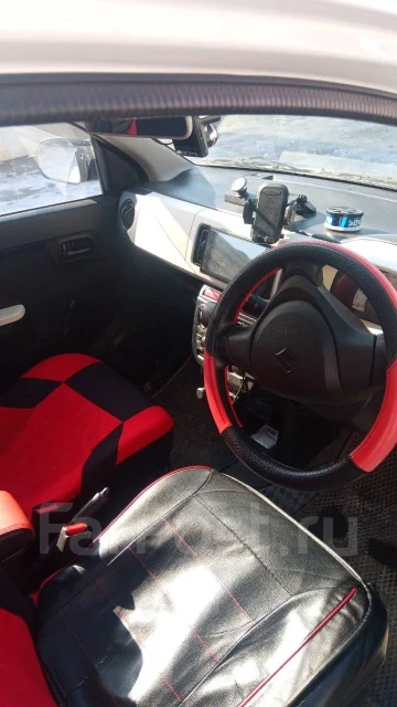 Suzuki Alto. �������, ��������, ������, 115����. �� ����