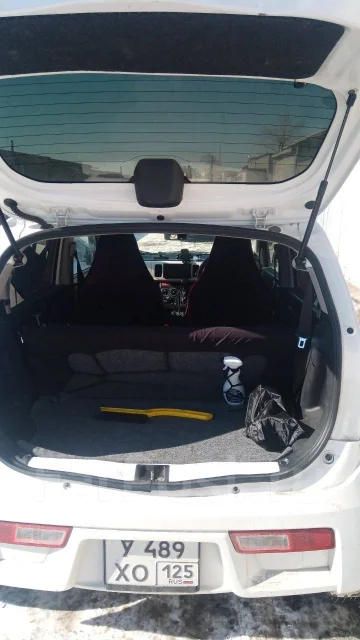 Suzuki Alto. �������, ��������, ������, 115����. �� ����