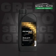 Polymerium Pro. 5W-30, �������������, 1��. ����