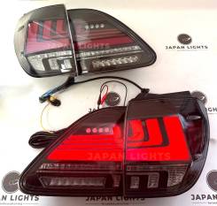    Toyota Harrier 10 15 Lexus RX300 98-01  81551-48010 