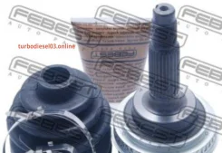 ���� �������� 23x56x26, ����� ����/��� Febest 0110010A48 0110010A48 ����