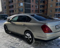 Nissan Teana. �������, ��������, 2.3 (173��.�.), ������, 222 000����. �� ����