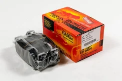 ������� ��������� FR JUST Drive JBP0257, ������ �������� JBP0257 ����