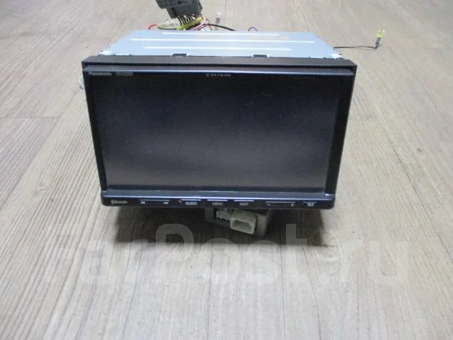 Panasonic CN-RA04D ����