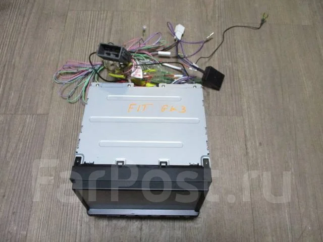 Panasonic CN-RA04D ����