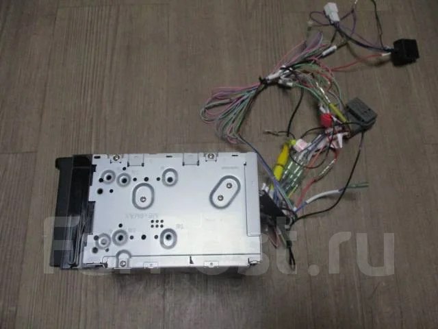 Panasonic CN-RA04D ����