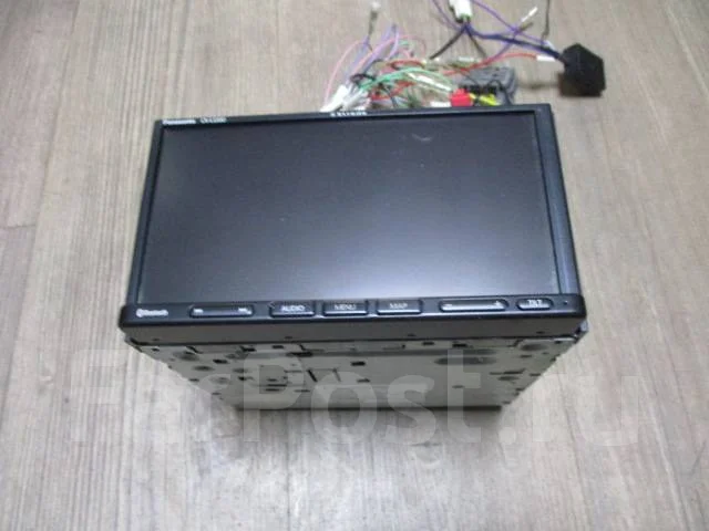 Panasonic CN-RA04D ����