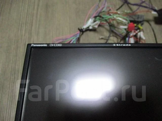 Panasonic CN-RA04D ����
