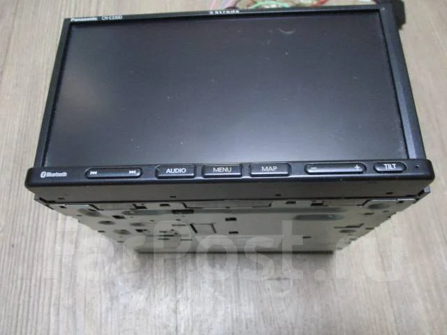 Panasonic CN-RA04D ����