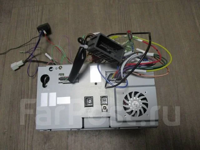 Panasonic CN-RA04D ����