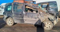 Renault Kangoo. VF1KW0BD543413856, K9K802 ����