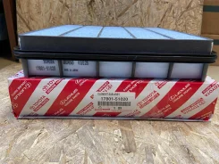 ������ ��������� A-1030 Land 200 1VD-FTV 07- 17801-51020 �������� Toyota (������) 1780151020 ����