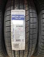 Kumho eco Solus KL21. ,  