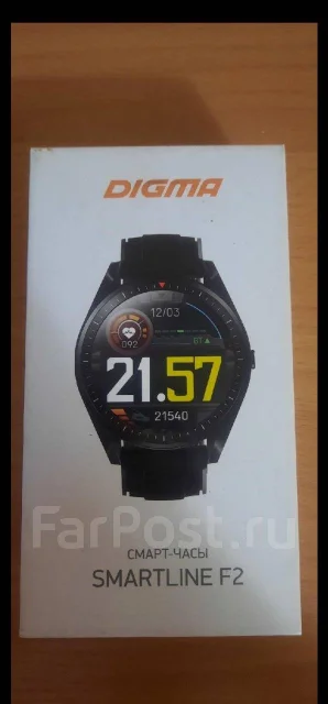 Digma Smartline. IP67 ����