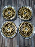 SSR Formula Mesh. 8.5x19", 5x114.3, ET30 