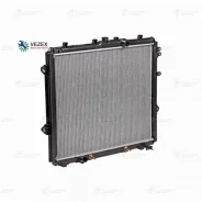 �������� ���������� ��������� Toyota LAND Cruiser Prado 150 (09-) 4.0I Luzar LRC1971 LRC1971 ����
