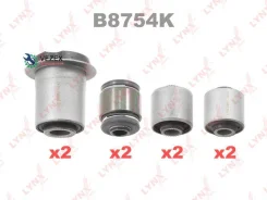 �������� ������������� ������� �������� | ��� | Toyota MARK II (_X11_) 01- / KIT RR �������� / ������ / (8 ���������: C9385x2/ C9212x2/ C9571x2/ C9392...