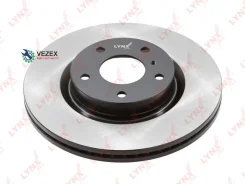 ���� ��������� ������������� (296x24) | ����� | Nissan Teana (J31) 2003-10 Lynxauto BN1776 BN1776 ����