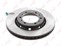 ���� ��������� Mitsubishi Delica/Space GEAR 94- / L400 95-05 �����. Lynxauto BN1764 BN1764 ����