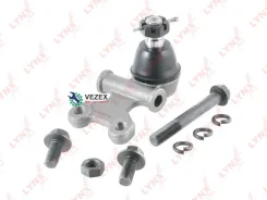 ����� ������� Mazda MPV(LV) 2.6-3.0 4WD 90-99 Lynxauto C1337LR C1337LR ����