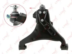 ����� �������� | ����� ��� | Mitsubishi Pajero III-IV (V60W-V90W) 00- / = FR LOW LH / � ������� ������ Lynxauto C5239L C5239L ����