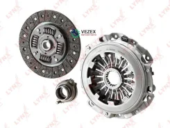 �������� ��������� Subaru Impreza(GC) 2.0 94 Lynxauto CL1721 CL1721 ����