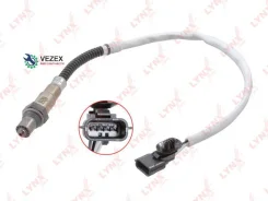 ������ ��������� Renault 1.6, 2.0 Captur 17-21 / Clio III 1.0 08-12 / Duster 1.6 11-16 / Fluence 12-16 / Logan 07-17 / Sandero 07-16 Lynxauto DM2082 D...