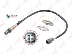 ������ ��������� Toyota 4Runner 2.7, 3.4 95-02 / Cresta 2.0 96-01 / Hilux 2.4 97-01 / Land Cruiser Prado 90 3.4 96-02 / Mark II 2.0 96-01 Lynxauto DM2...