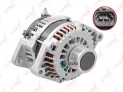 ��������� Chevrolet Captiva 2.0D-2.2D 06-/ OPEL Antara A 2.0D-2.2D 06- Lynxauto EA1287 EA1287 ����