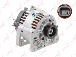 ��������� Renault Kangoo II 1.6 08-16 / Megane II 1.6 06-09 / Scenic II 1.4- 1.6 03-08 (���. ����) Lynxauto EA1347 EA1347 ����