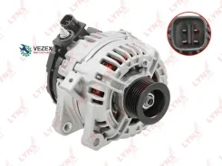 ���������! 100A 7PK Toyota Avensis 2.0/2.4i 03-08 Lynxauto EA1335 EA1335 ����