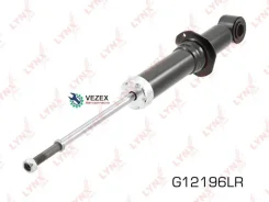 ����������� ������ | ��� ����/��� | Toyota Prius Hatchback (_W2_) 1.5 (NHW2_) 2003/09-2009/12 Lynxauto G12196LR G12196LR ����