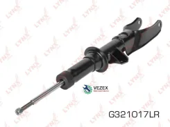 ������ ��������������� | ����� ����/��� | VW Amarok 10 Lynxauto G321017LR G321017LR ����