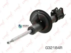 ������ ��������������� | ����� ���� | OPEL Agila B(H08) 08-11, Suzuki Splash 08 / Swift III 05 Lynxauto G32184R G32184R ����
