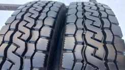 Bridgestone Ecopia M812. �����������, 2022 ���, �/�, ����� 10 % ����