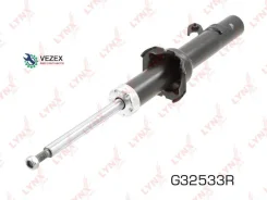 ������ ��������������� �������� R | ����� ���� | Honda LOGO (GA) 1.3 (GA3) 1999/03-2002/03 Lynxauto G32533R G32533R ����