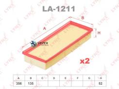   (2. ) MB W220 S280-S500 10/98-, G320 V6, G500 98- Lynxauto LA1211 LA1211 