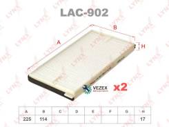   (2) Suzuki Grand Vitara 98-, Jimny 98-, Alto Lapin 02-, Alto 98- Lynxauto LAC902 LAC902 