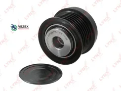 ����� �������� ����� ���������� Toyota 1TR/2TR-FE 09- Lynxauto PA1206 PA1206 ����