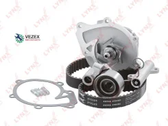 �������� ����� ��� � ������� ������� (��������� ������) Toyota LCR Prado 90/120/150 (KDJ95/KDJ125/KDJ150) 00- / 1KD-FTV Lynxauto PW1367 PW1367 ����