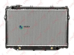 �������� ���������� ������ AT Toyota LAND Cruiser 80 (90-98) 4.2D [AT/MT] Lynxauto RB1600 RB1600 ����