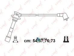 �������� �������������� �������� (����� F) Corona (4A-FE, 5A-FE) 89-92, Sprinter Carib (4A-FHE) 90-92 Lynxauto SPC7576 SPC7576 ����