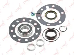 ��������� ������� (28/23x40x90) Toyota 4Runner 3.4 95-02 / Dyna/Toyoace 2.5d-3.0d 01 / Fortuner 2.7 Lynxauto WB1512 WB1512 ����