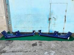   Honda Accord 2011 04631TL0E10ZZ CW2 K24A 04631TL0E10ZZ 