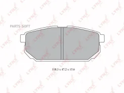 ������� ��������� �������� | ��� | Lynxauto BD4413 BD4413 ����