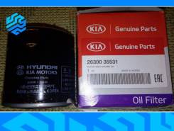   Hyundai/KIA 2630035531 2630035531 
