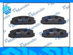    Mando MPA15 , / MPA15 