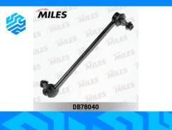   Miles DB78040   DB78040 