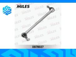   Miles DB78027 , / DB78027 