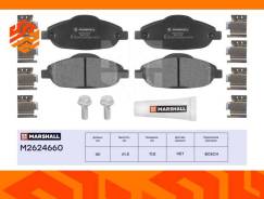    Marshall M2624660 , / M2624660 